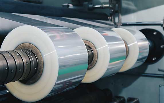 Plastics & Polymers